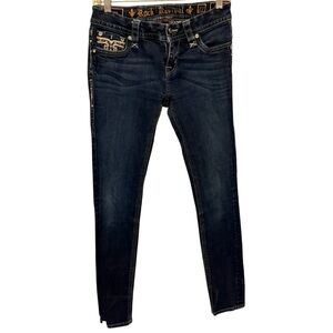 Rock Revival Betty Skinny Jeans